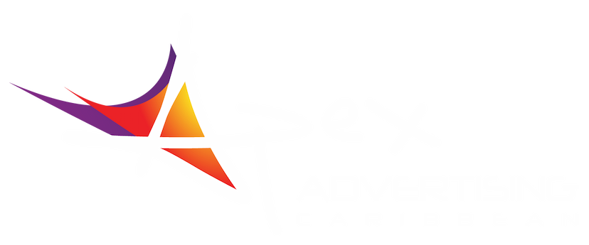 apex advertising logo